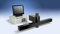 SeaBat 7123 triple frequency multibeam sonar for MCM